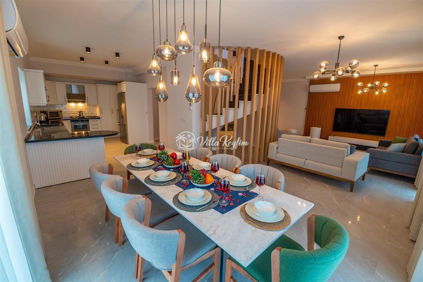 Villa Elana 1 — 106
