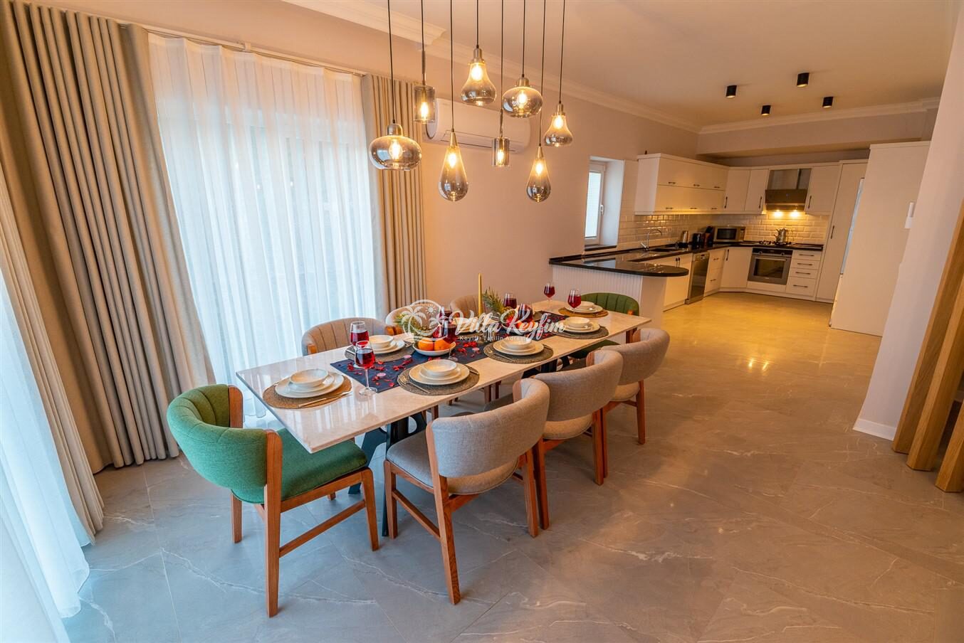 Villa Elana 1 — 112