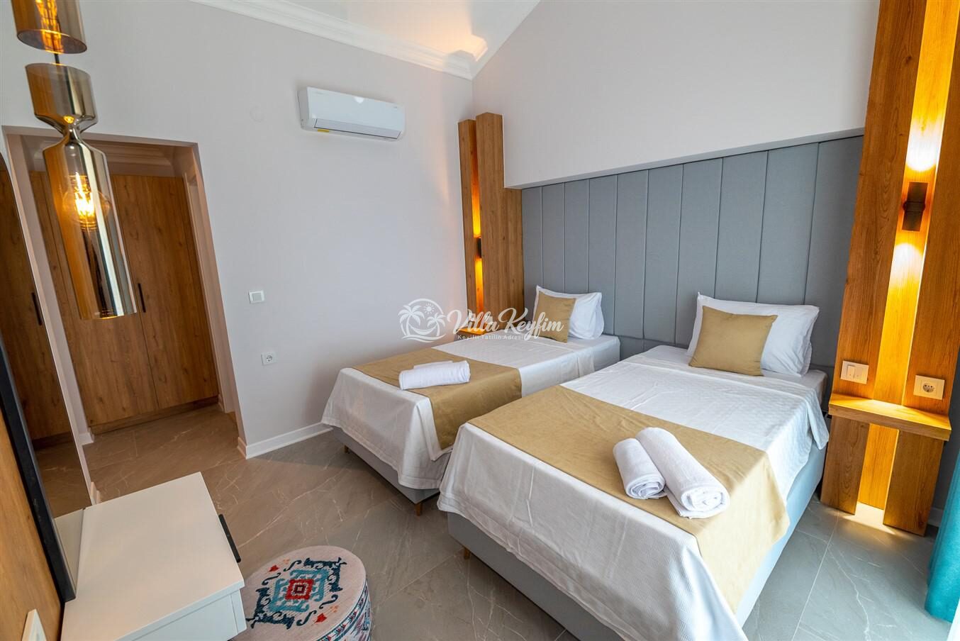 Villa Elana 1 — 127