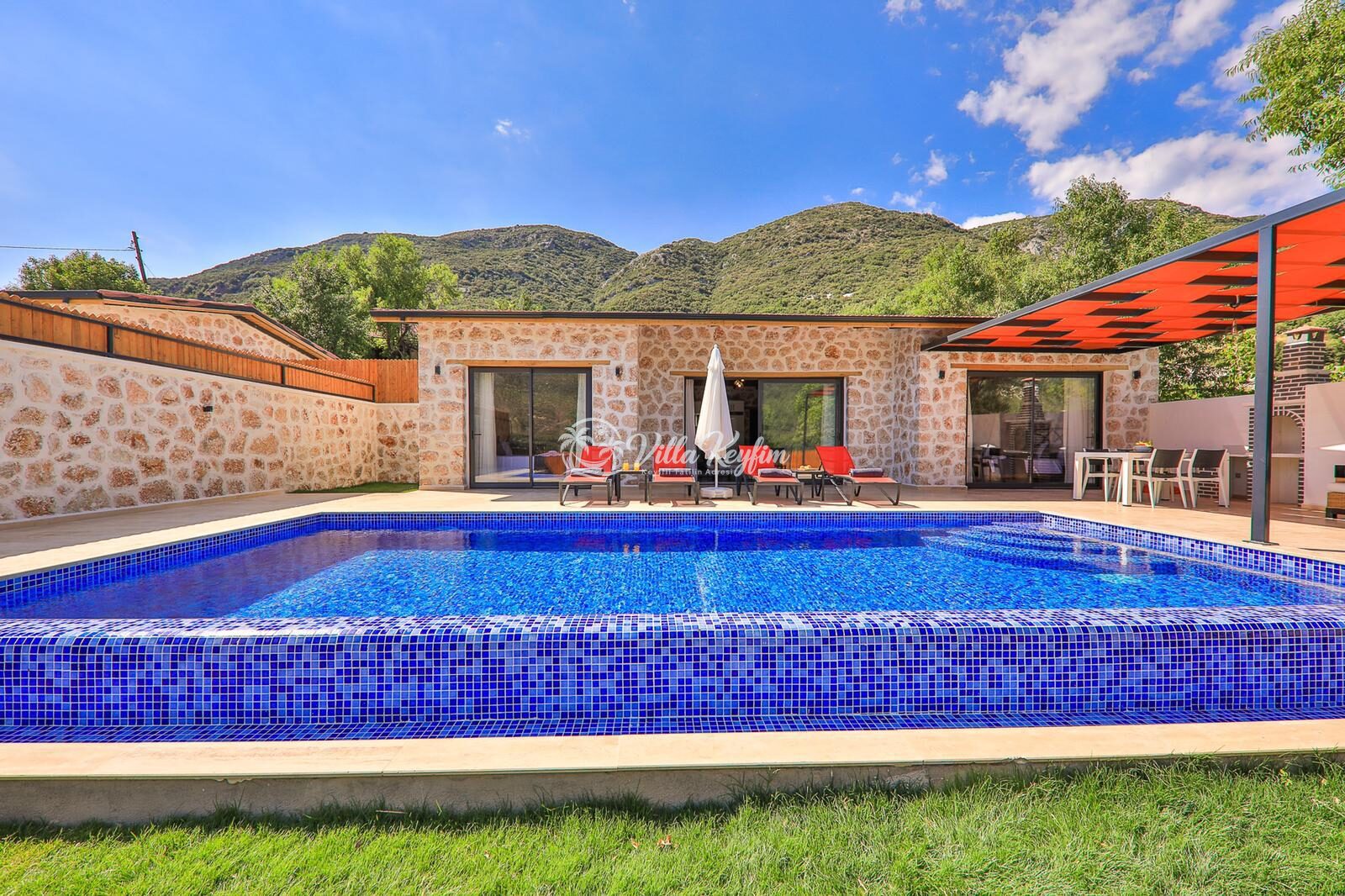 Villa Payam — 2
