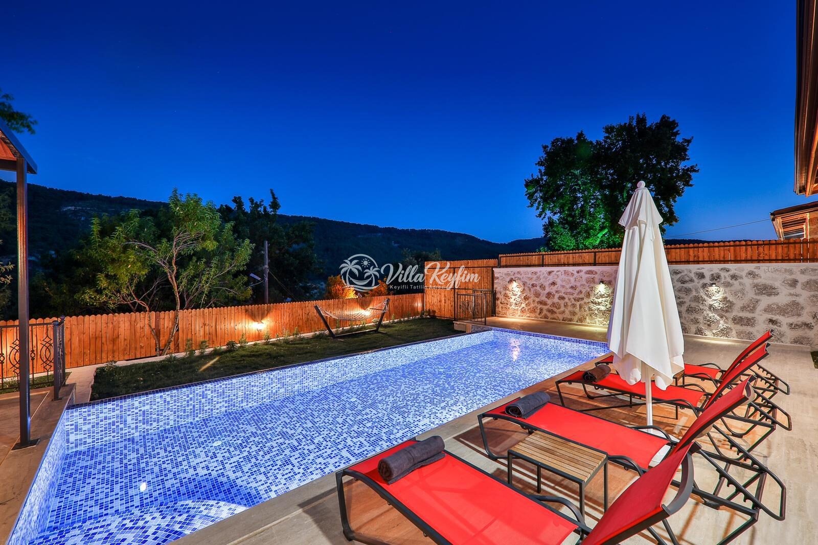 Villa Payam — 4