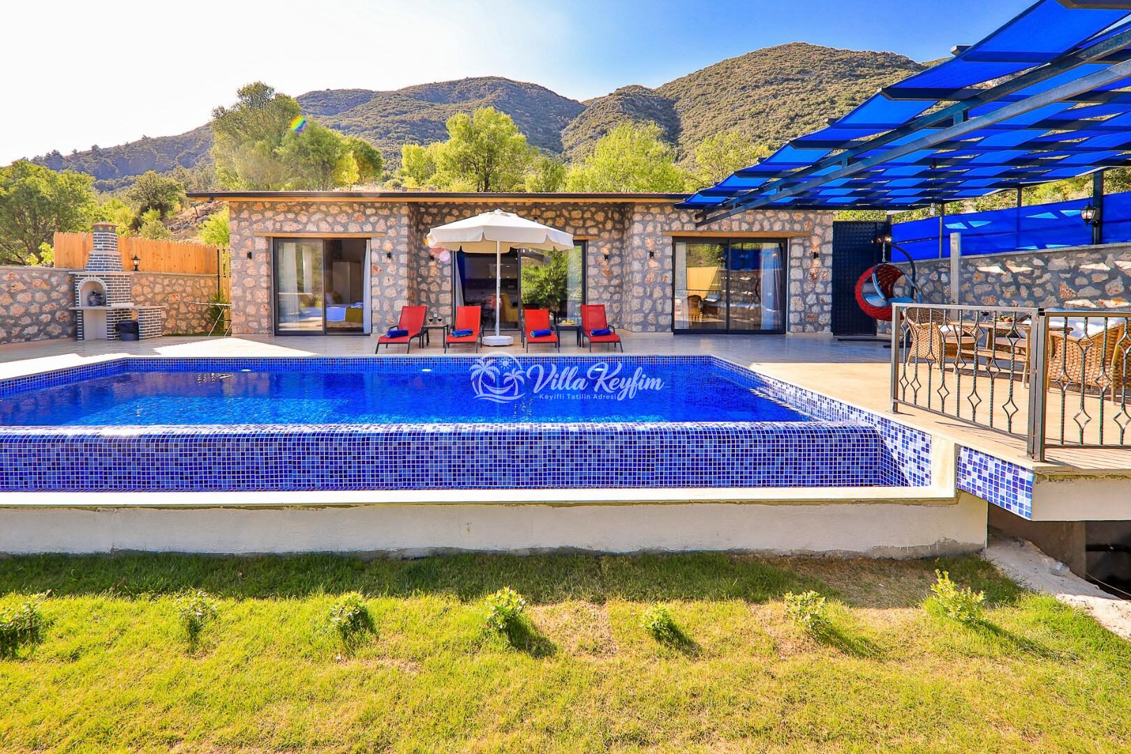 Villa Azra Naz — 7