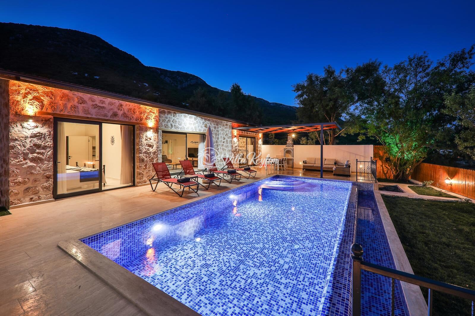 Villa Payam — 9