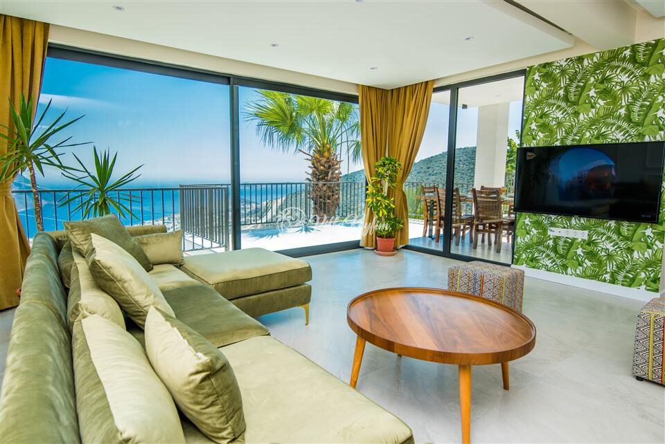 Villa Mamma Mia — 11