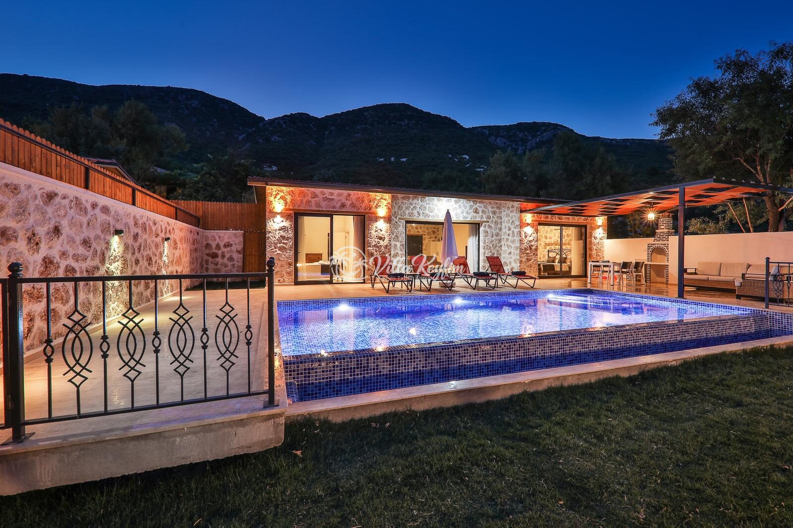 Villa Payam — 11