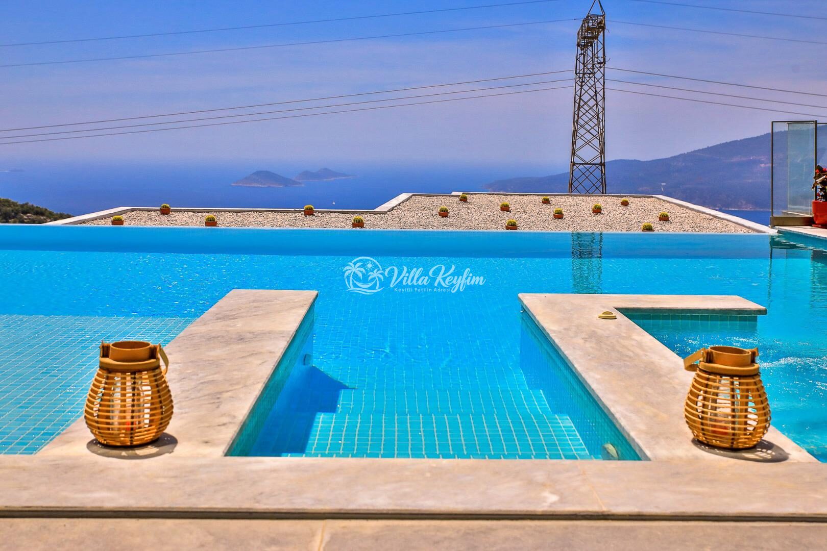 Villa Rosso — 6