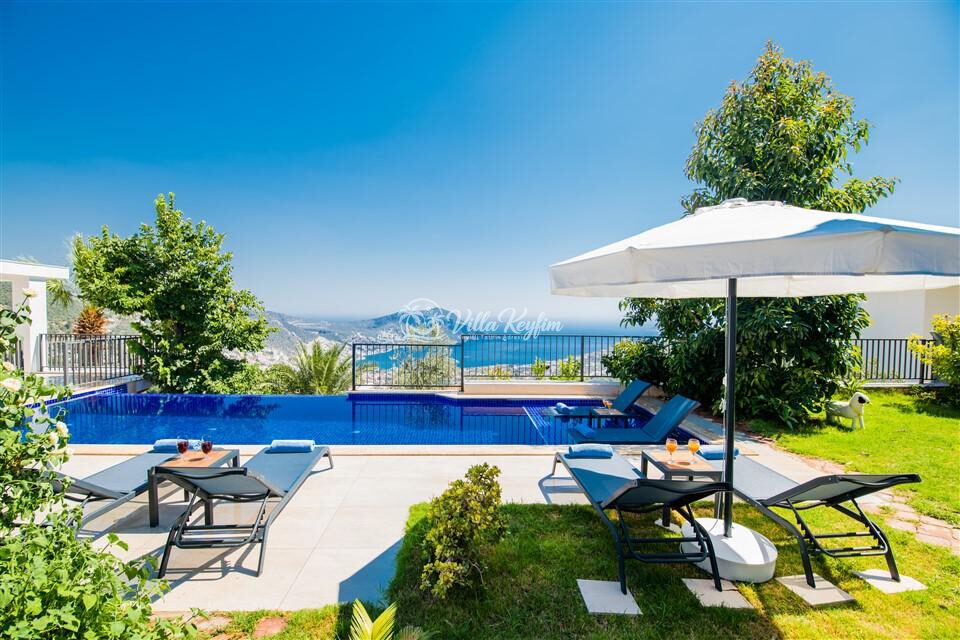 Villa Mamma Mia — 16