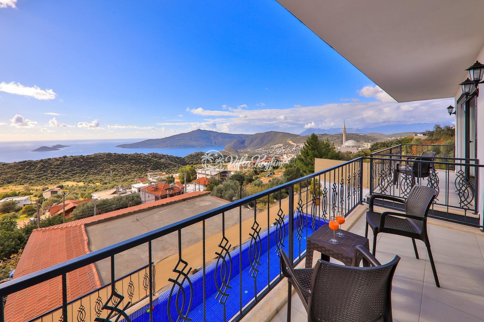 Villa Dream House — 10
