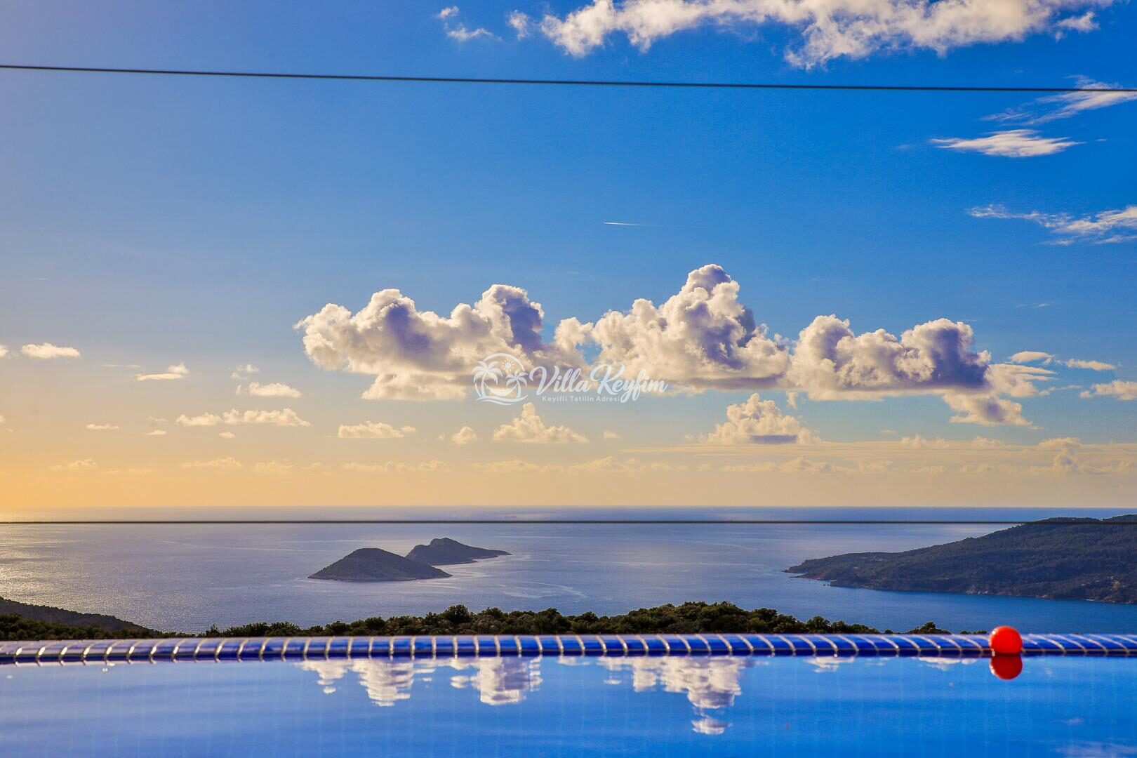 Villa Dream House — 11