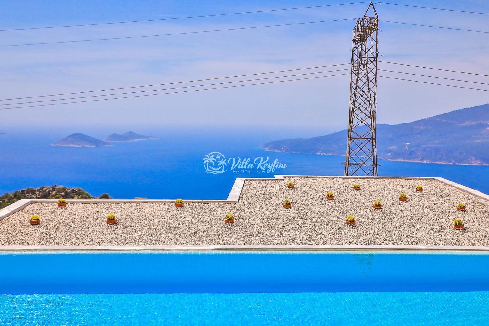 Villa Rosso — 10