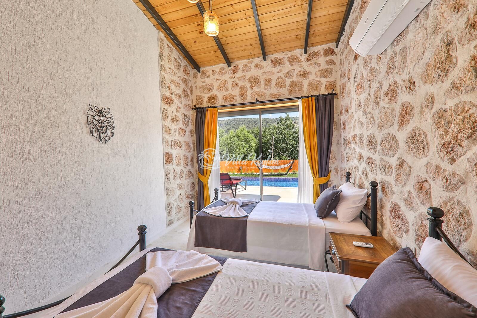 Villa Payam — 17