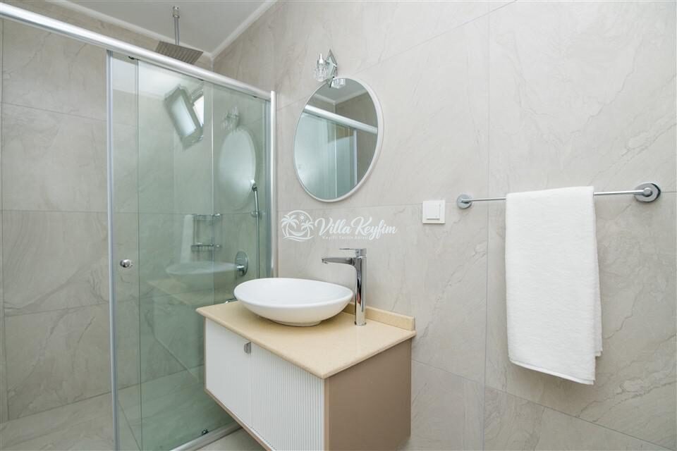 Villa Mamma Mia — 37