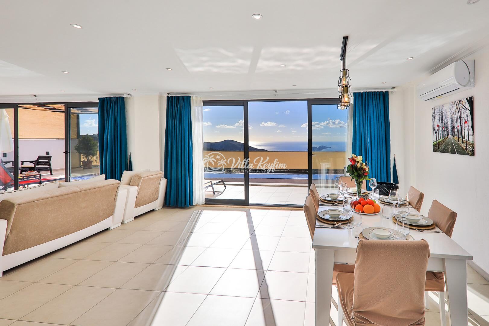 Villa Dream House — 17