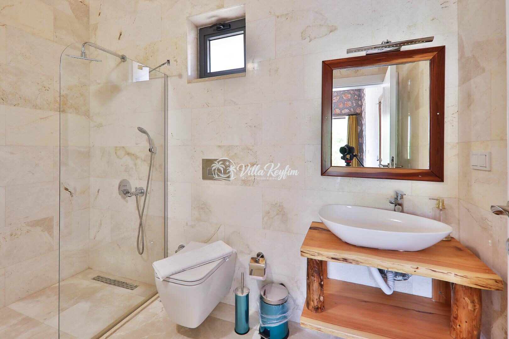 Villa Azra Naz — 24