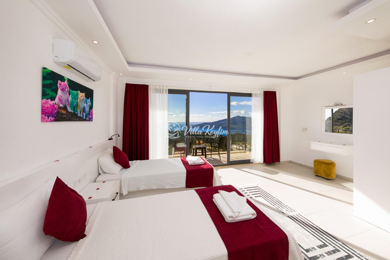 Villa Dream House — 20
