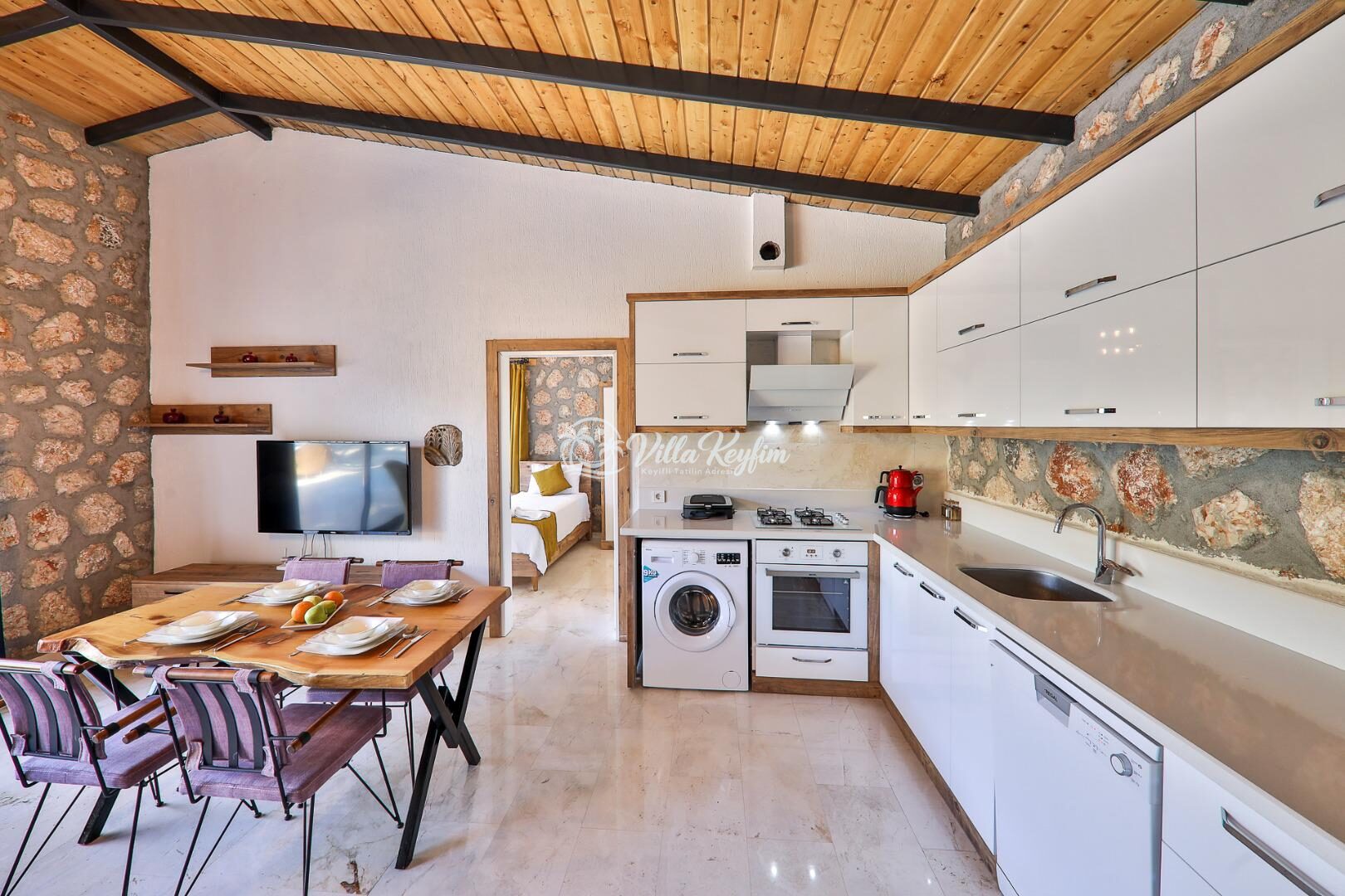 Villa Azra Naz — 26