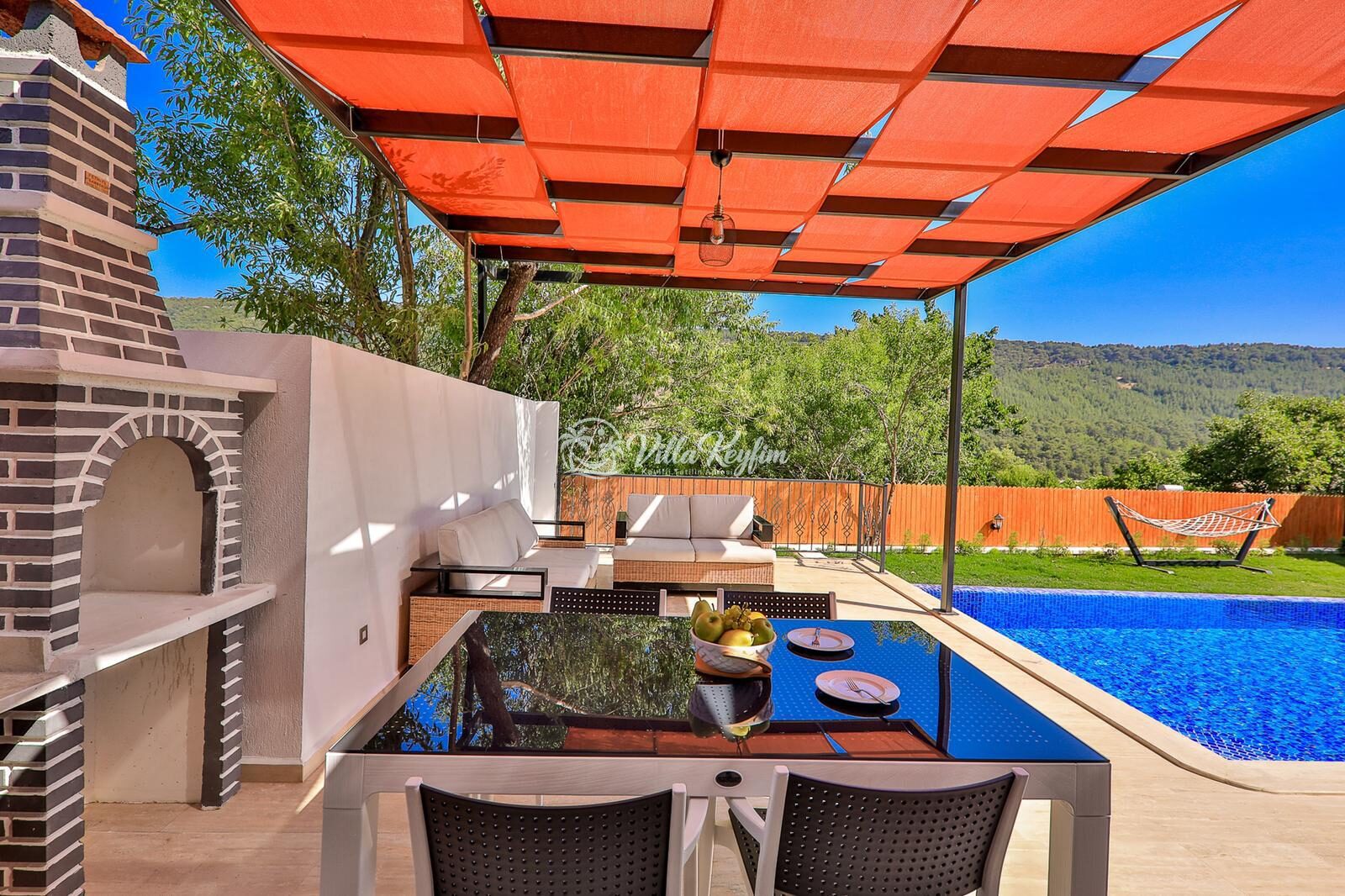 Villa Payam — 25