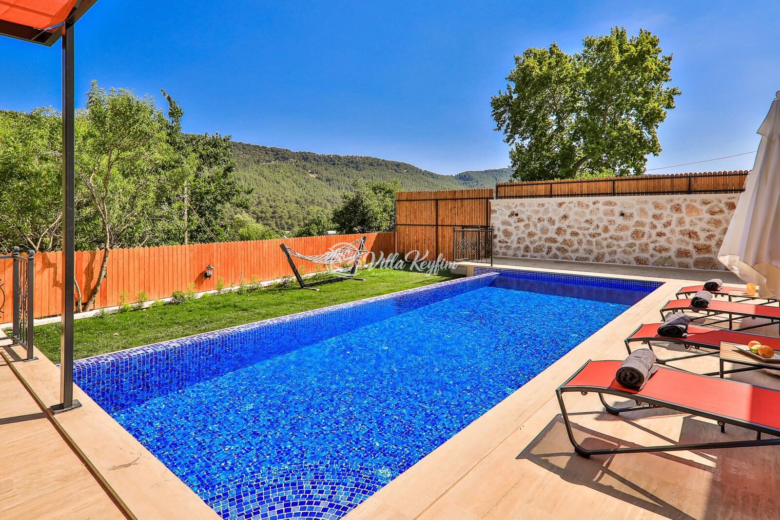 Villa Payam — 27