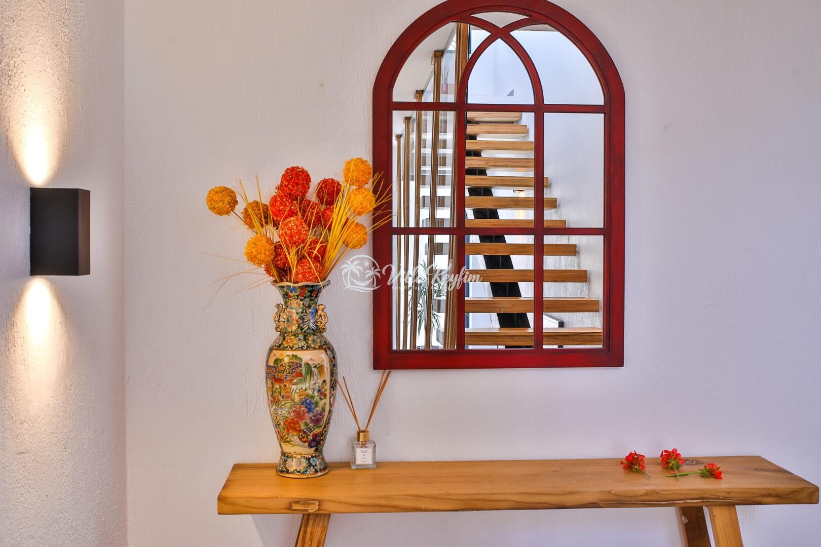 Villa Rosso — 29
