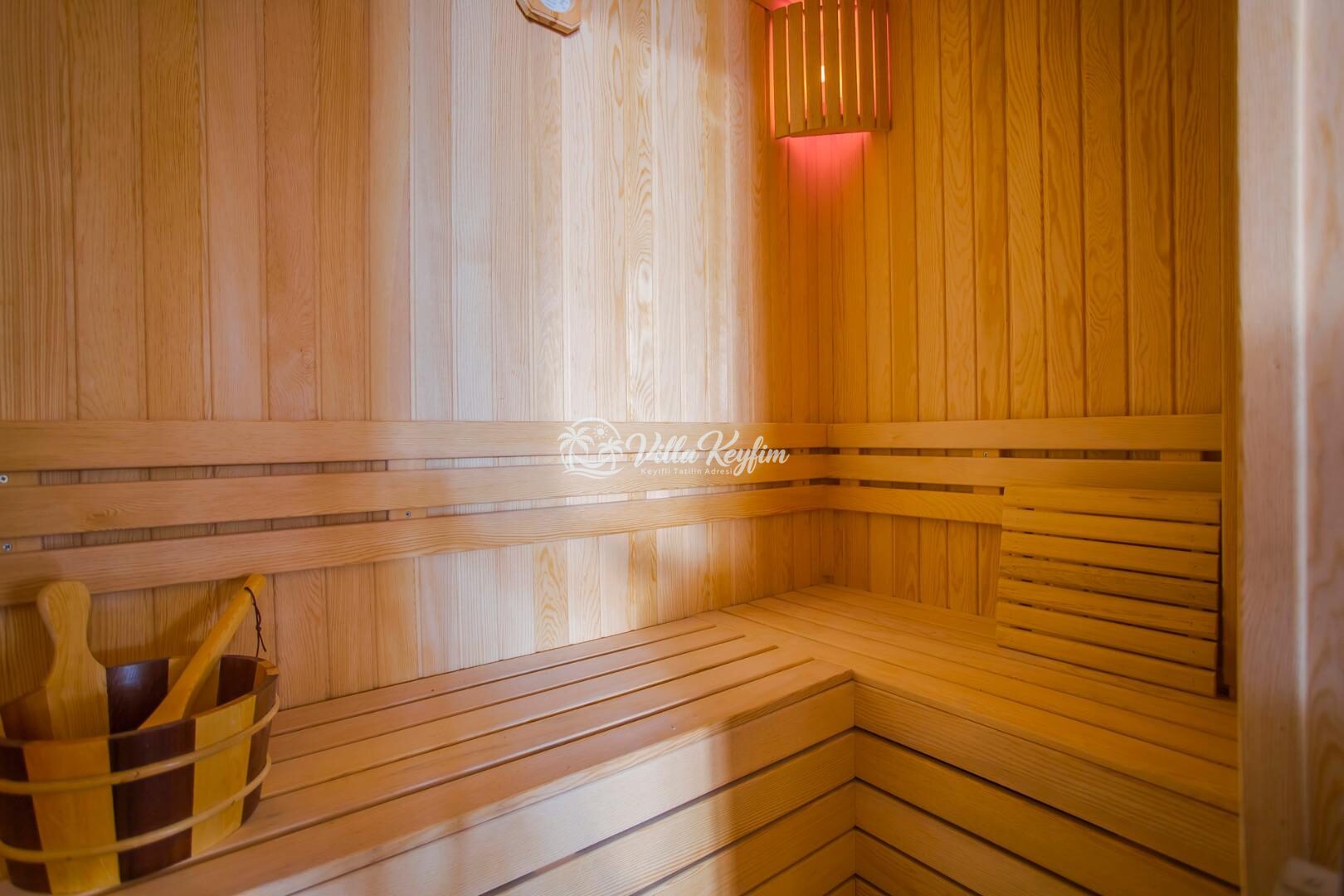 Villa Tarz — 35