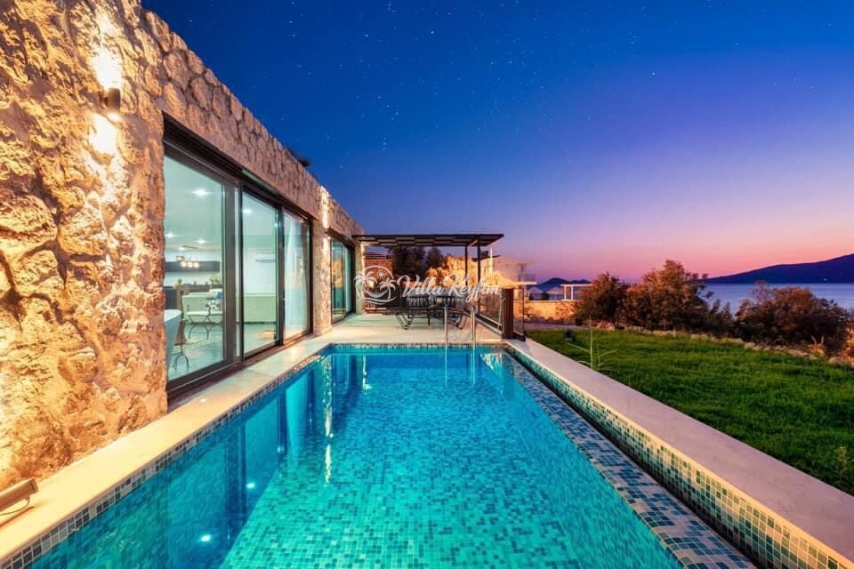 Villa Nana — 1