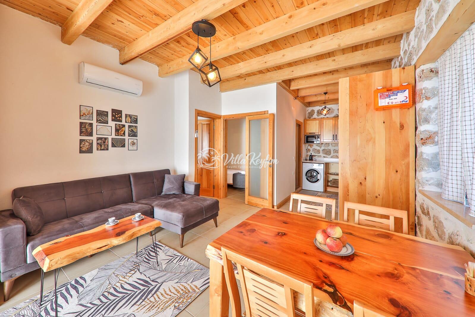 Villa Abosa — 18