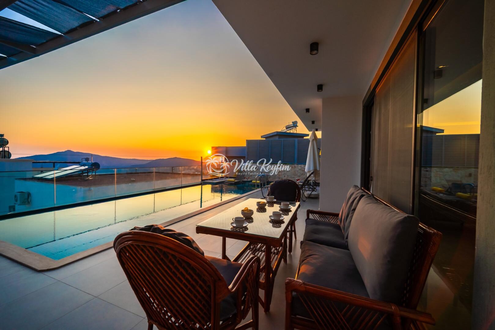 Villa Kaya Royal — 10