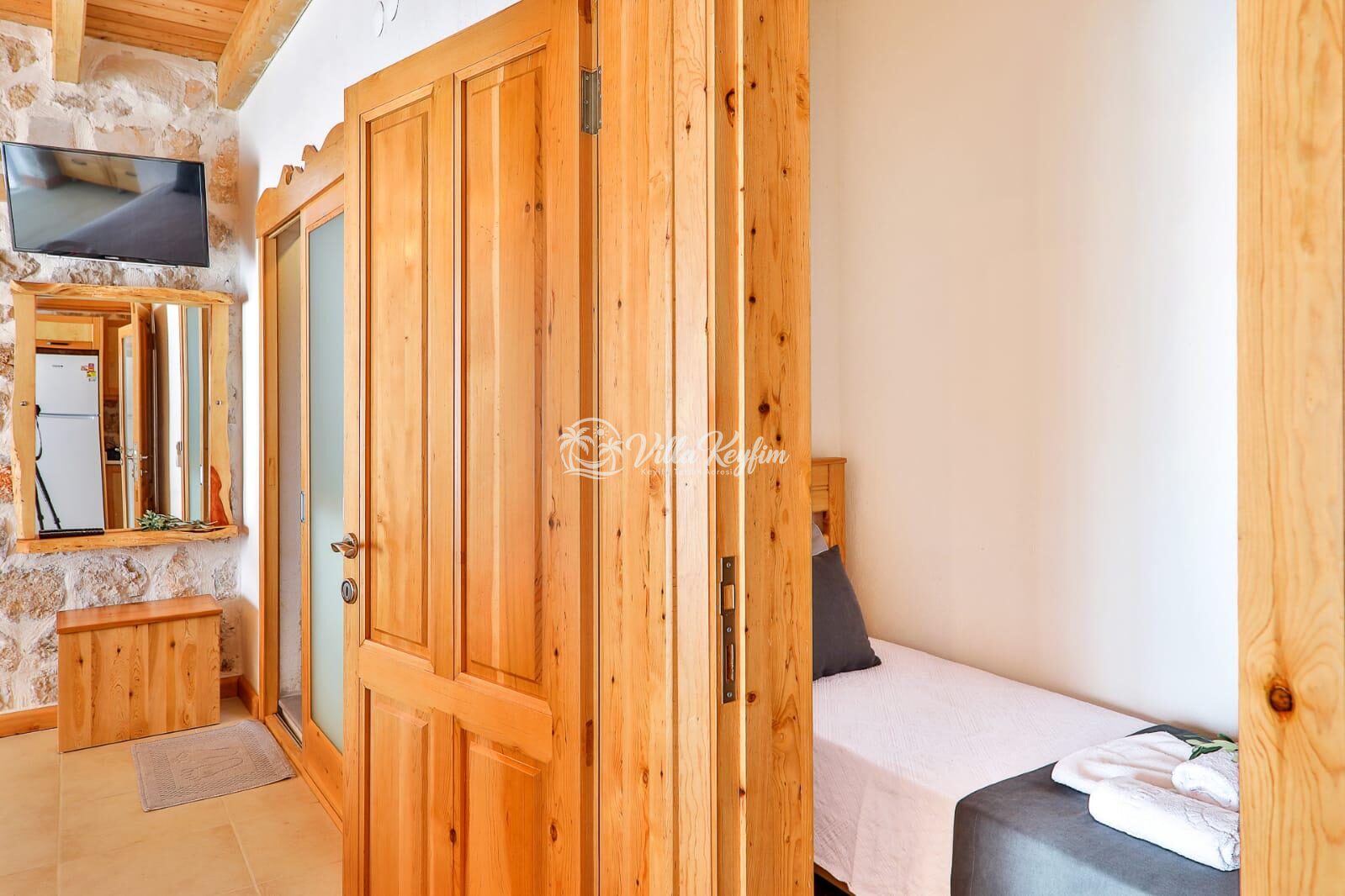Villa Abosa — 23