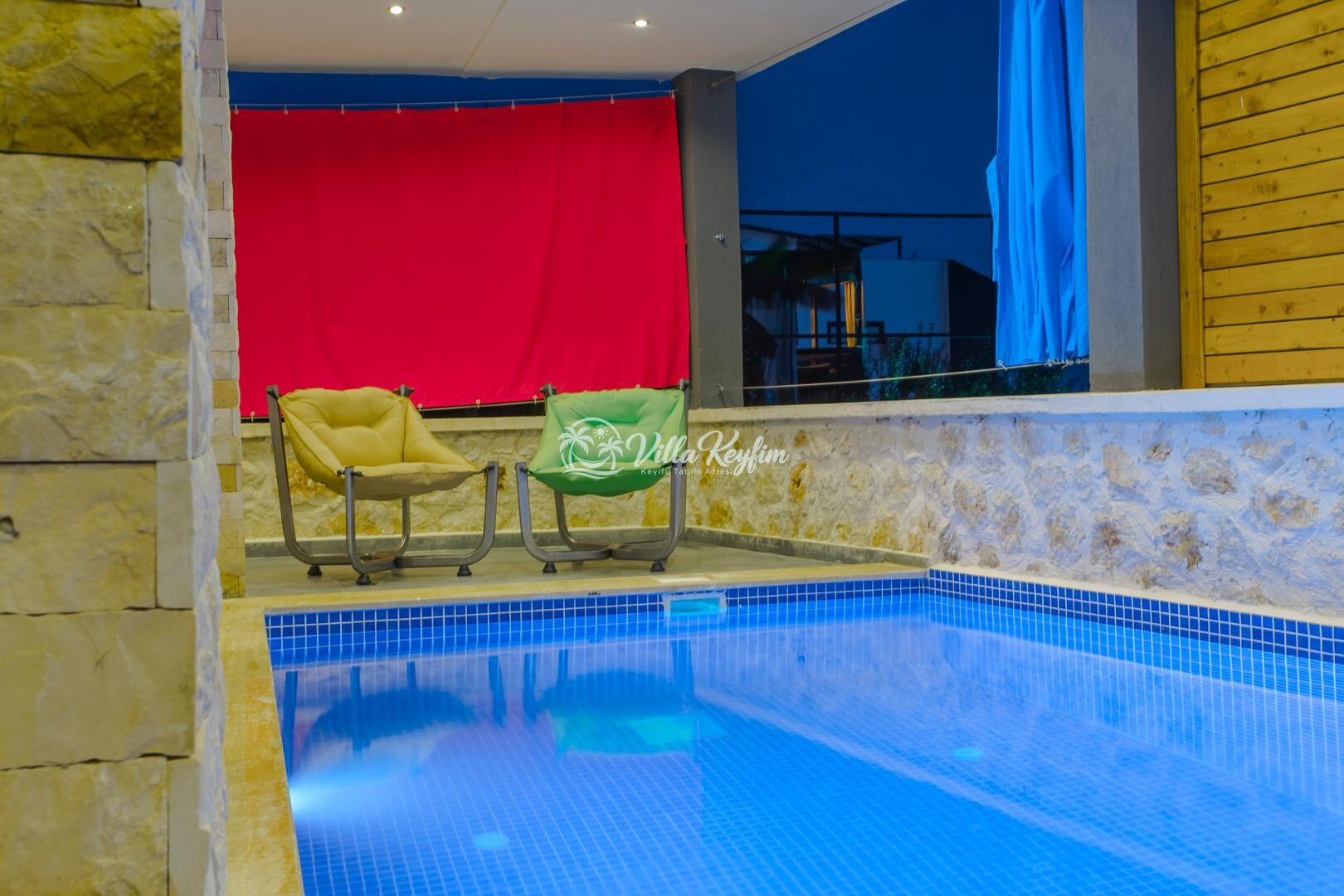 Villa Tarz — 51