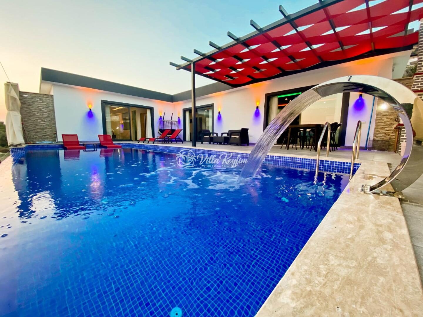 Villa Belinay — 3