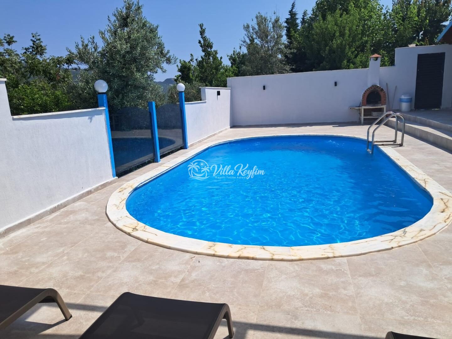 Villa Belize 2 — 3