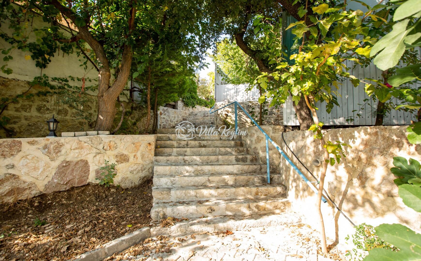 Villa İskender — 2