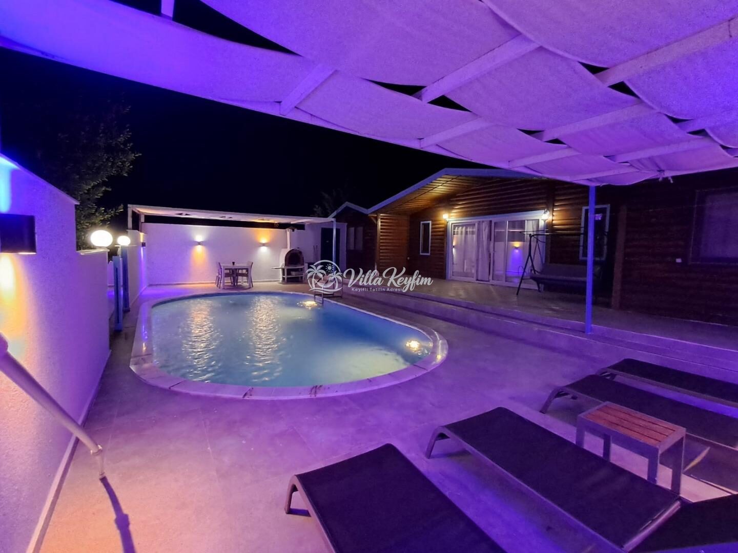 Villa Belize 1 — 9