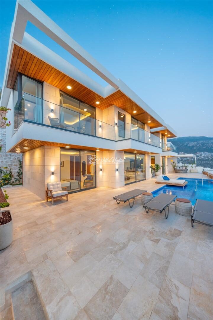 Villa Anatolia 2 — 2