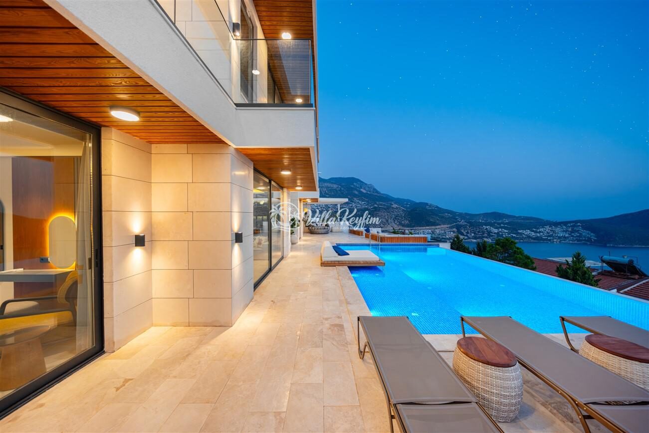 Villa Anatolia 2 — 4