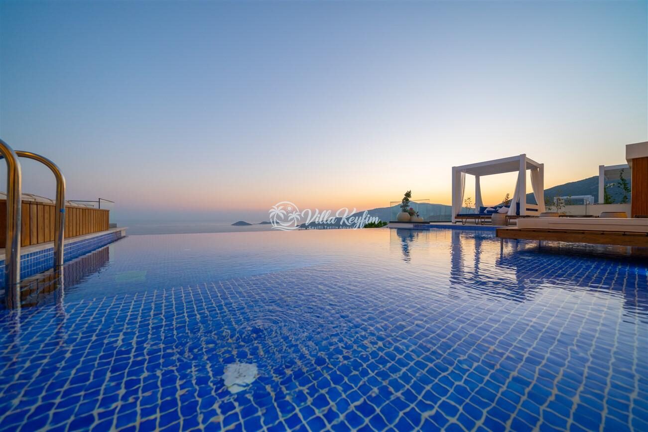 Villa Anatolia 2 — 7