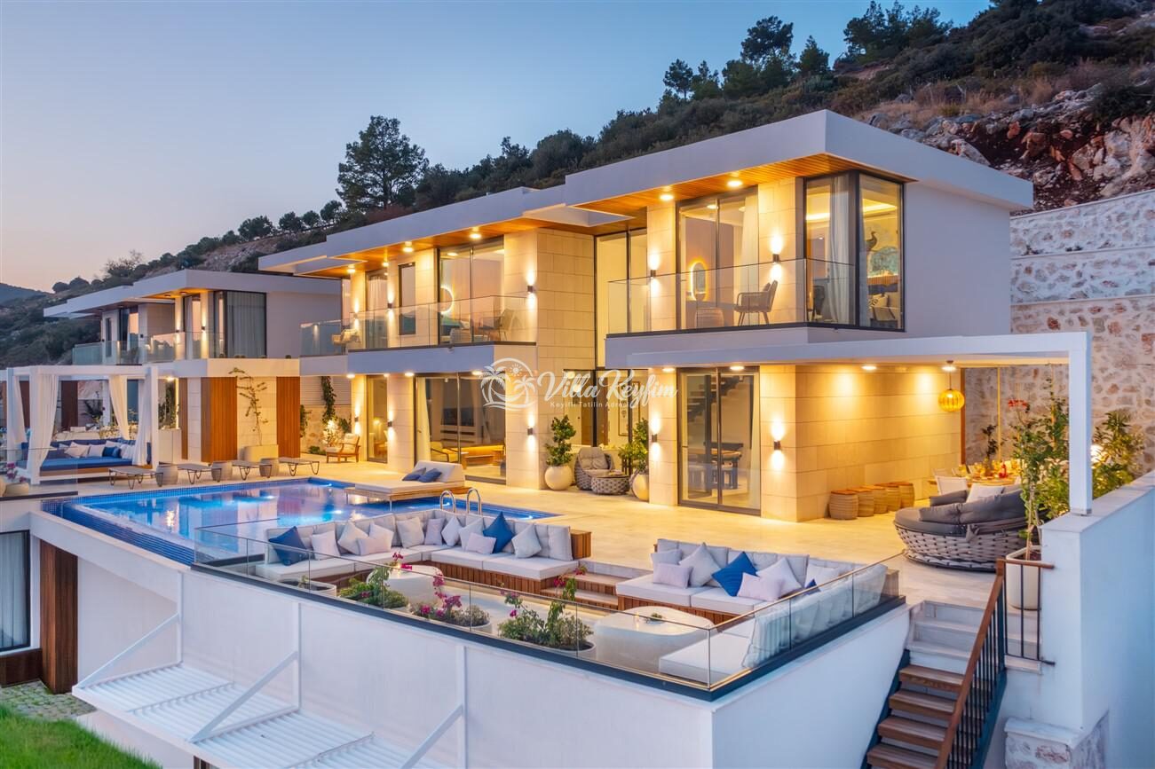 Villa Anatolia 2 — 9