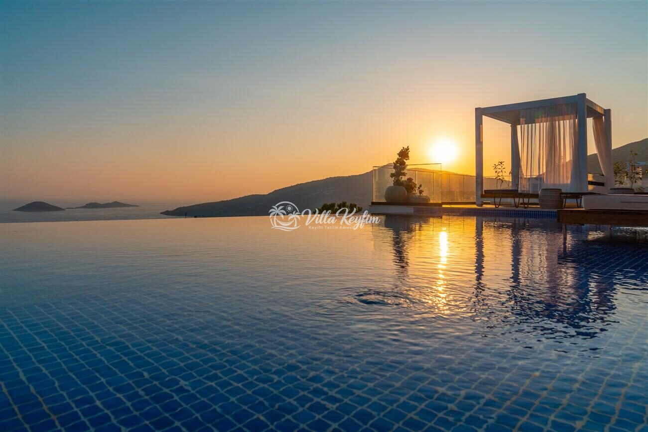 Villa Anatolia 2 — 20