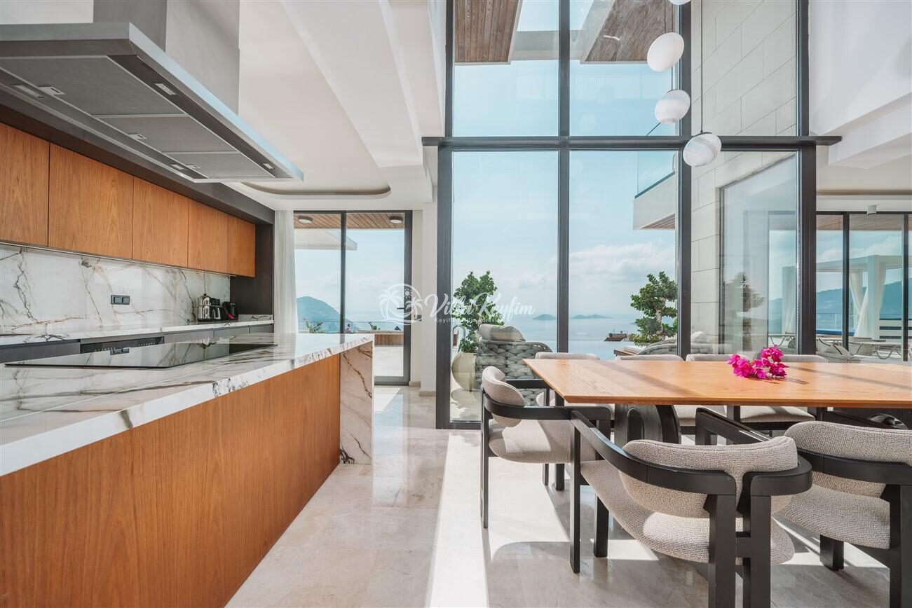 Villa Anatolia 2 — 22