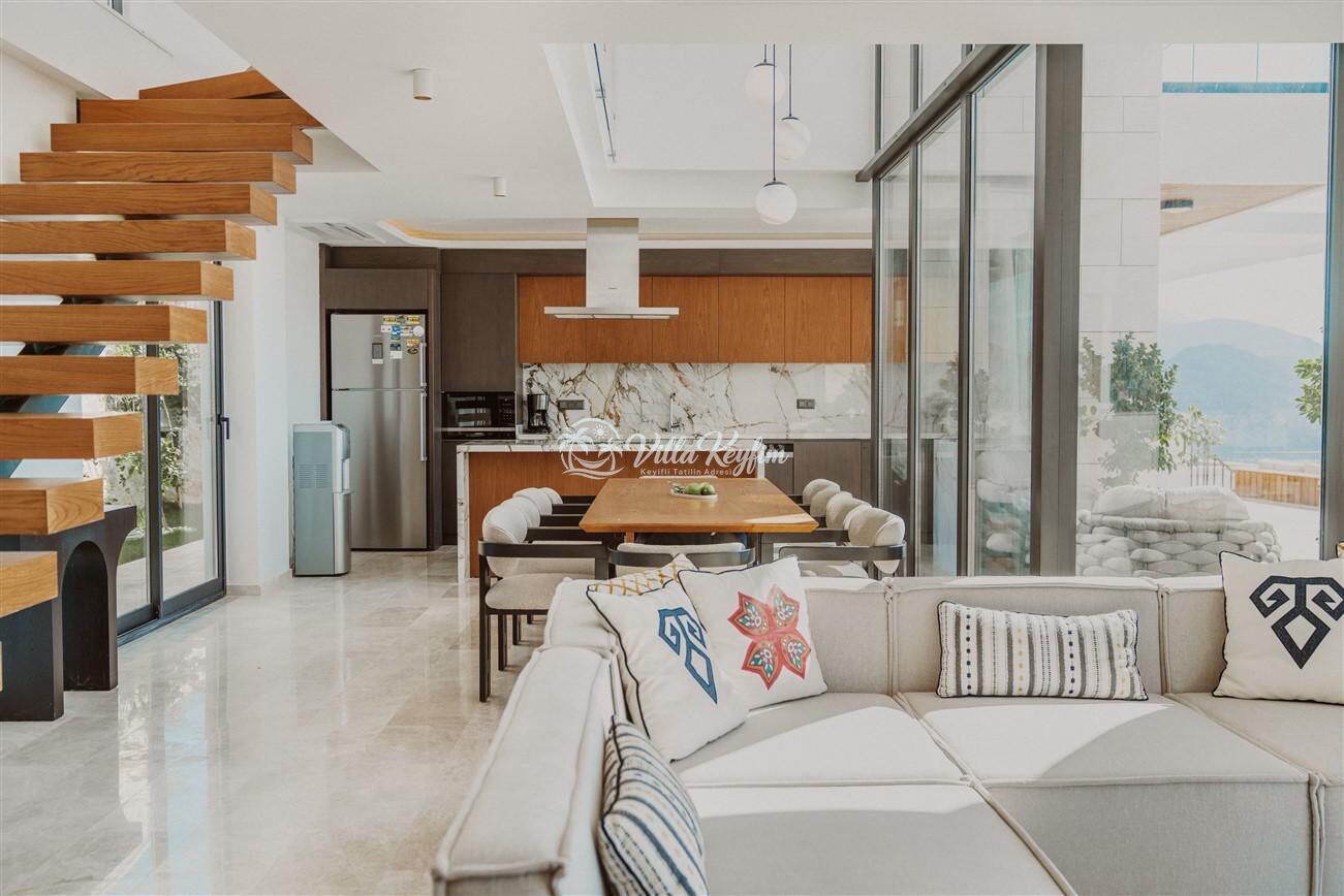 Villa Anatolia 2 — 23