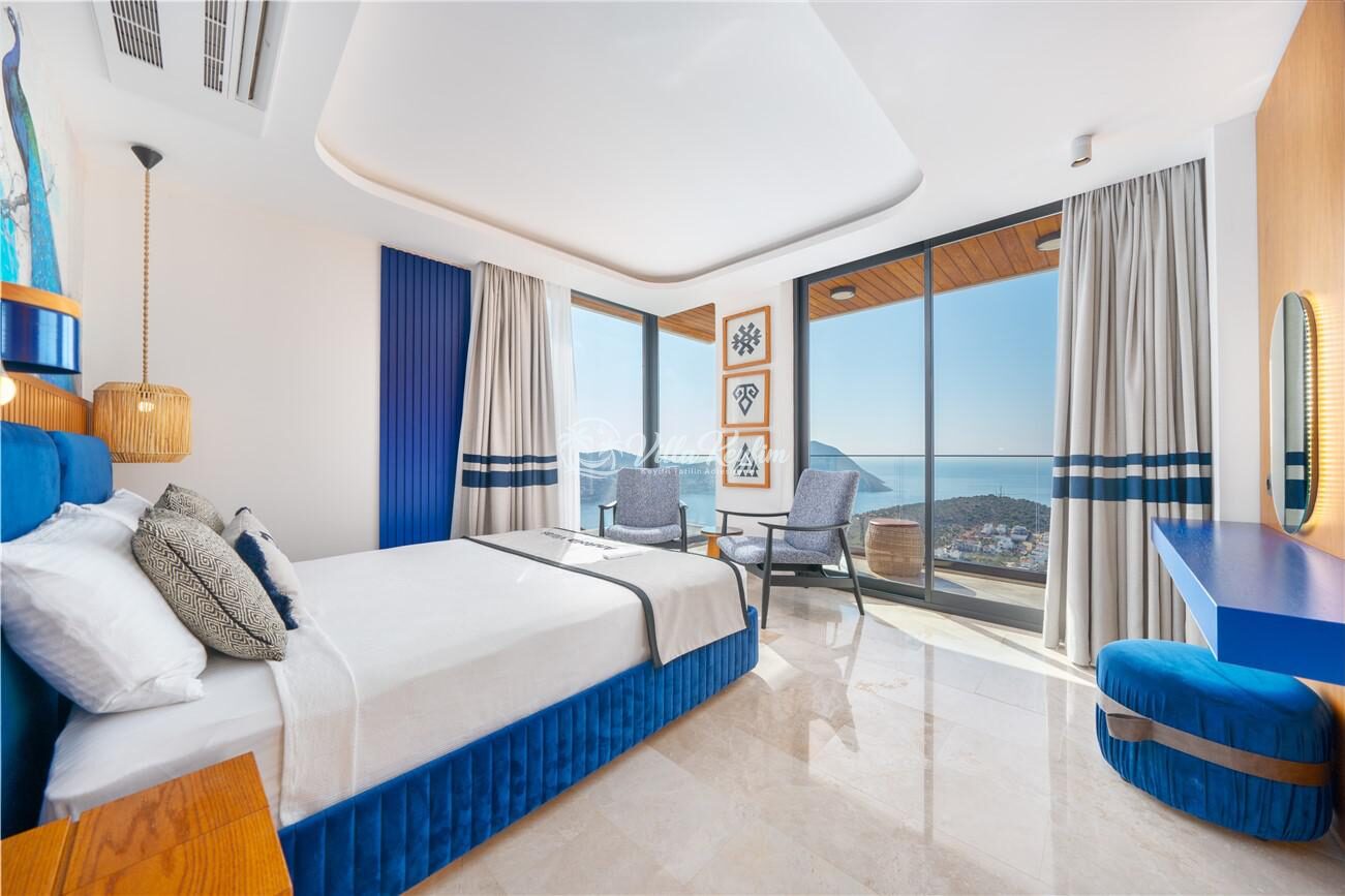 Villa Anatolia 2 — 24