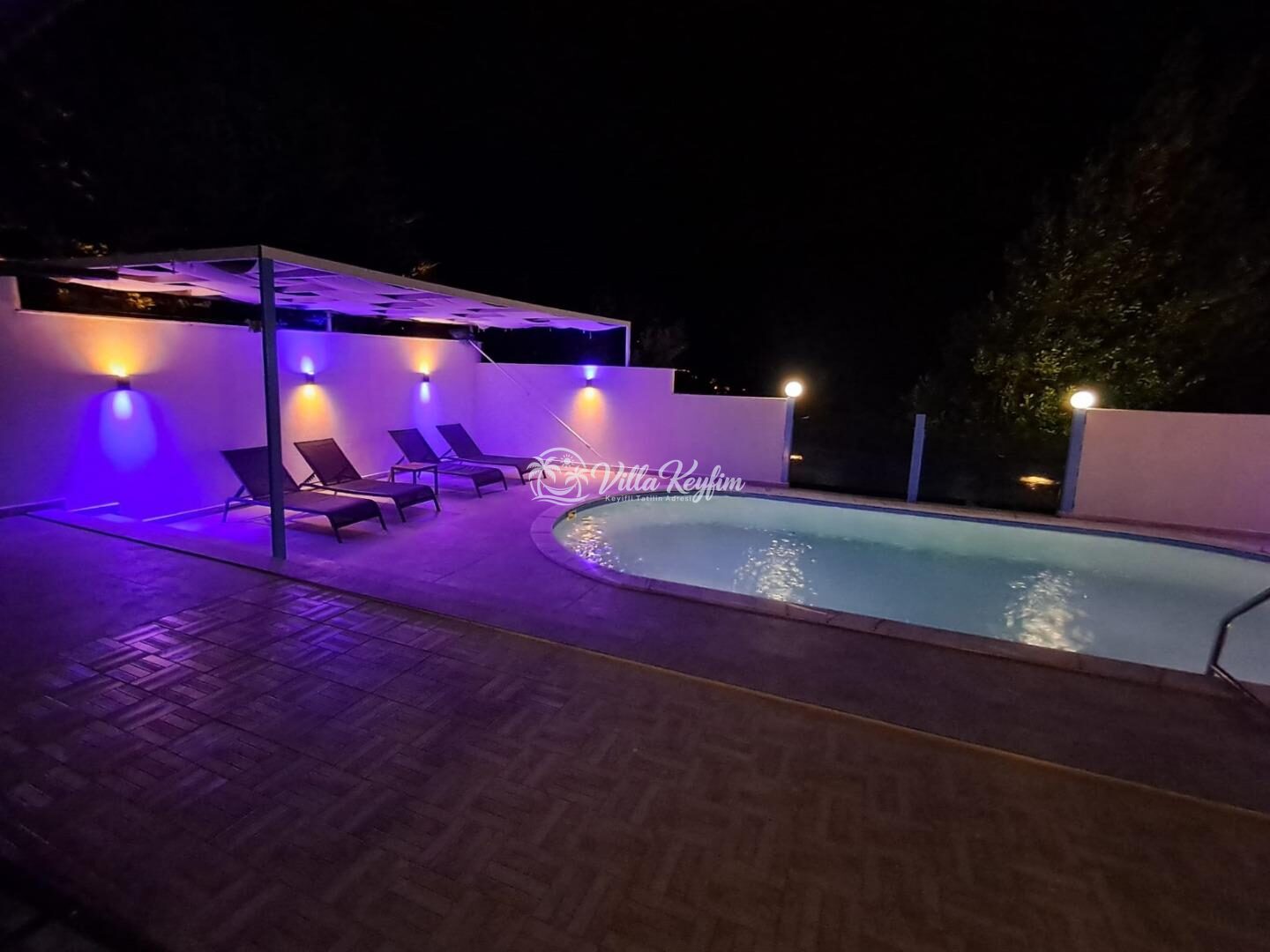 Villa Belize 1 — 14