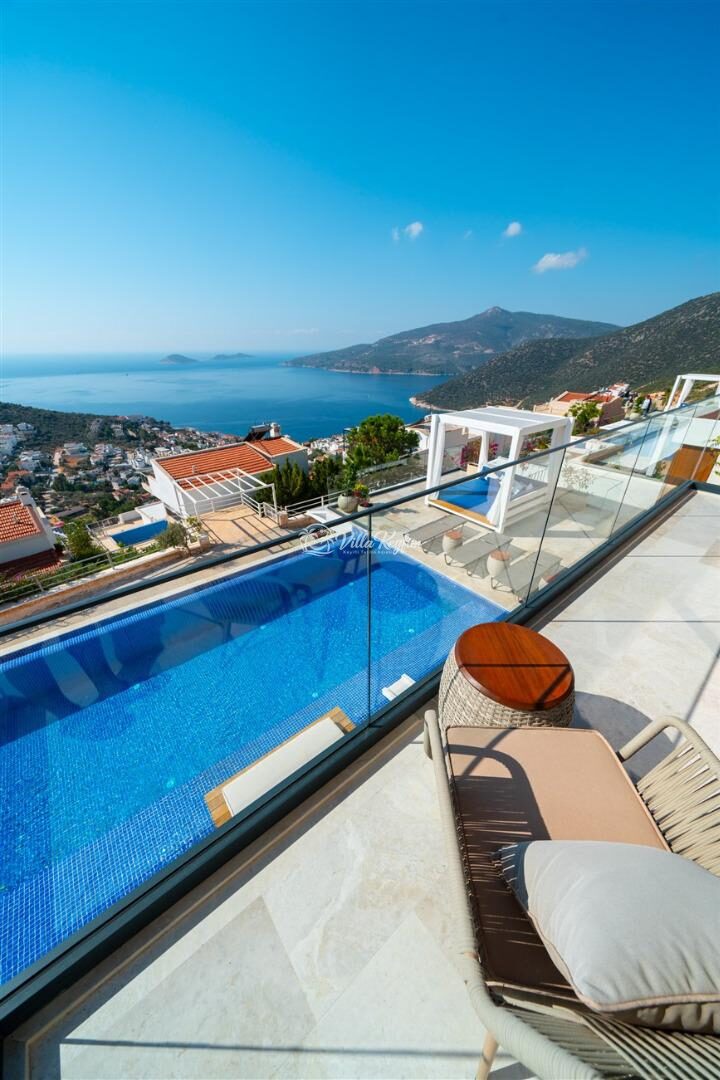 Villa Anatolia 2 — 32