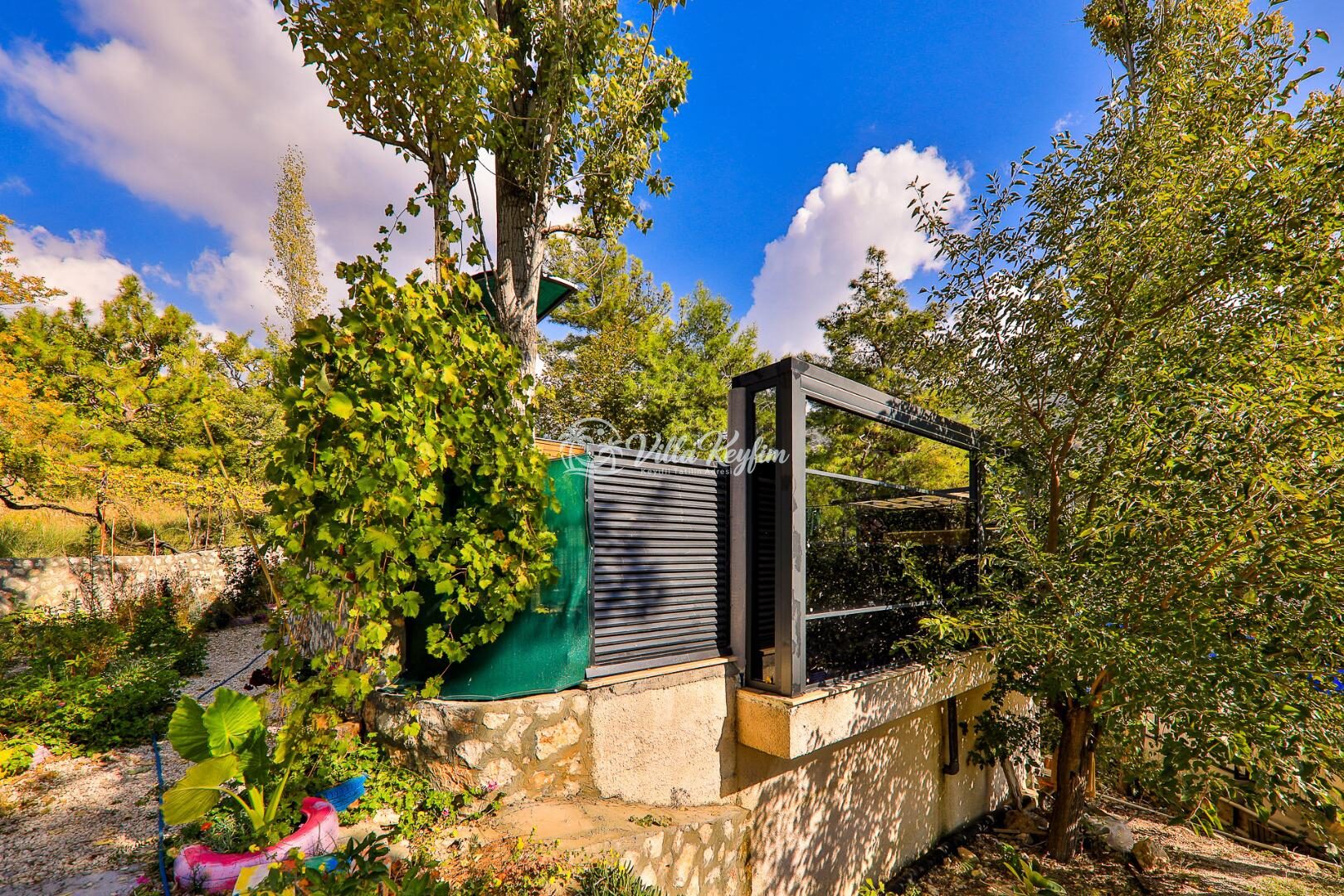 Villa Florya — 13
