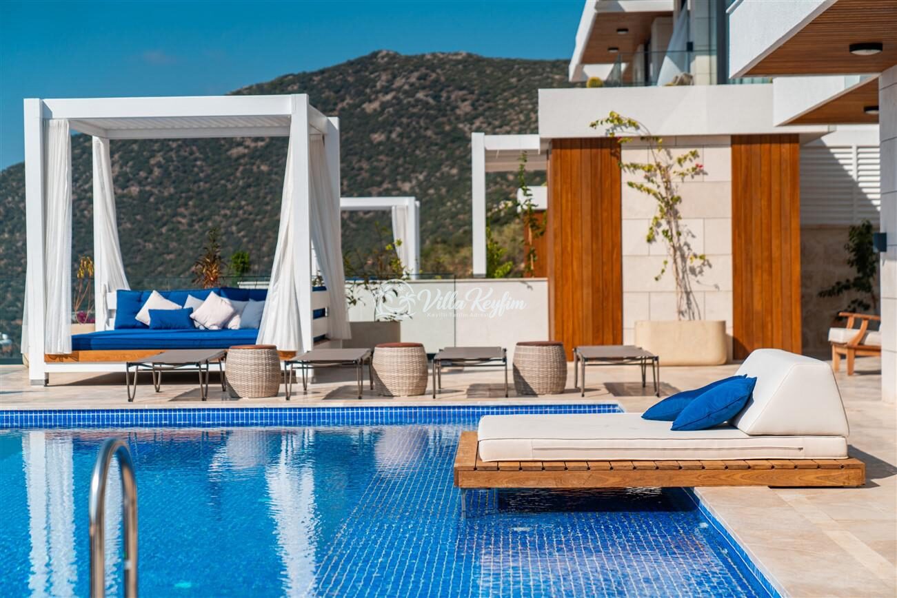 Villa Anatolia 2 — 42