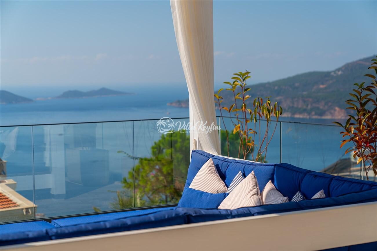 Villa Anatolia 2 — 46