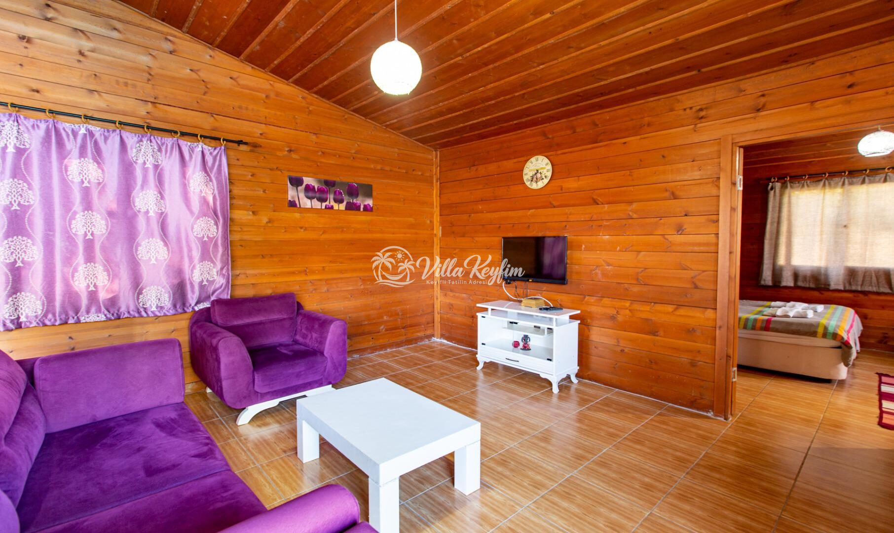 Villa Belize 1 — 16