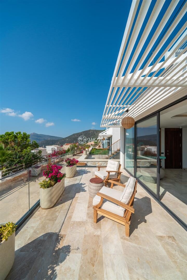 Villa Anatolia 2 — 52
