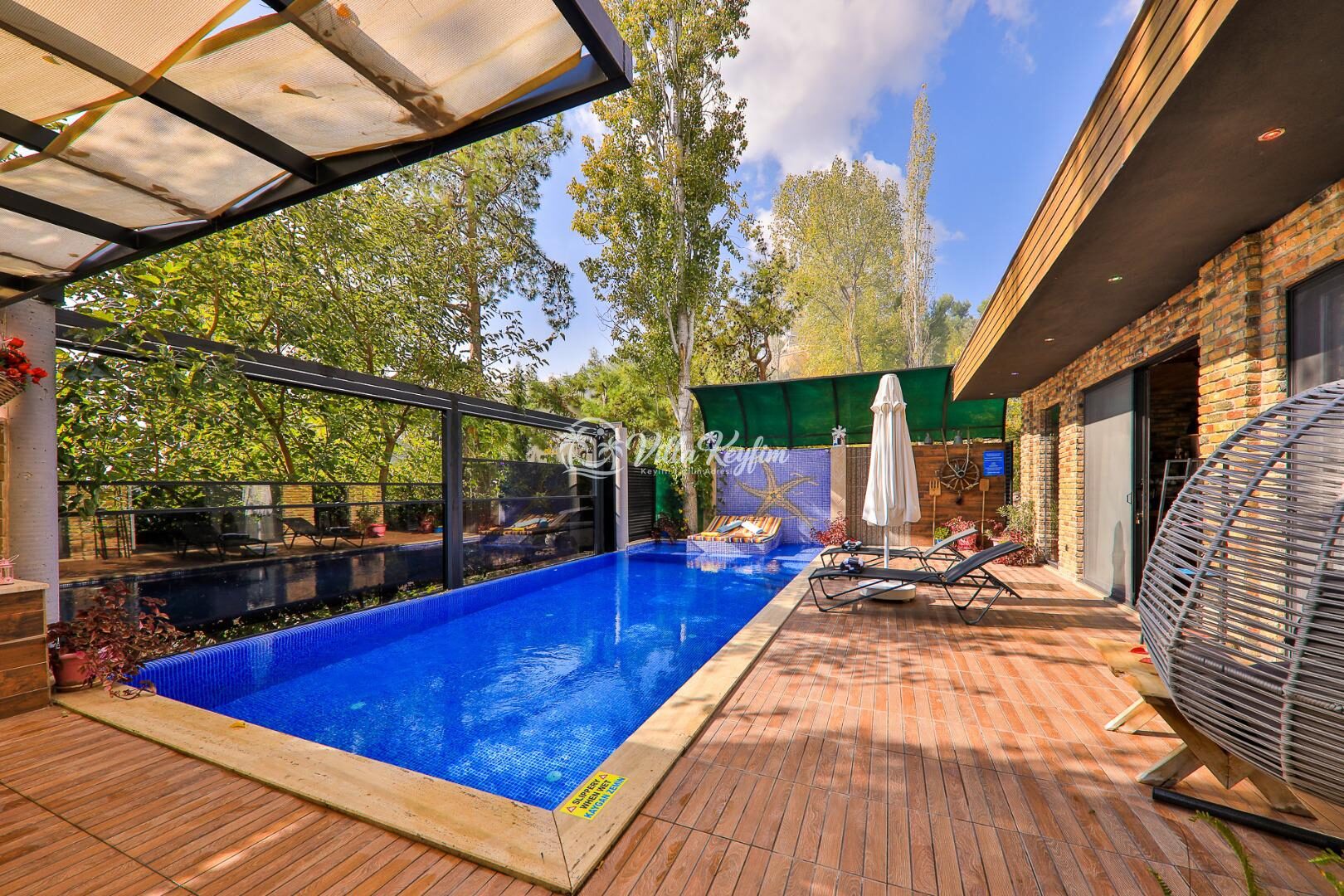 Villa Florya — 14