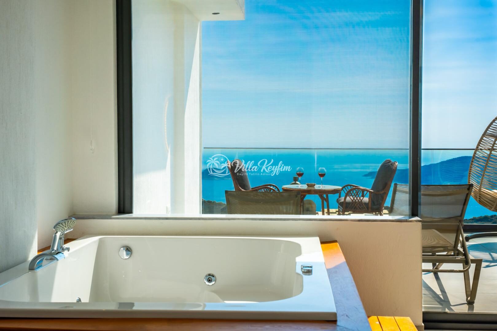 Villa Kaya Royal — 34
